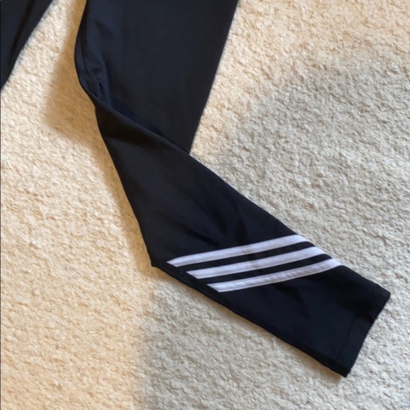 Adidas Leggings - Picture 2 of 3